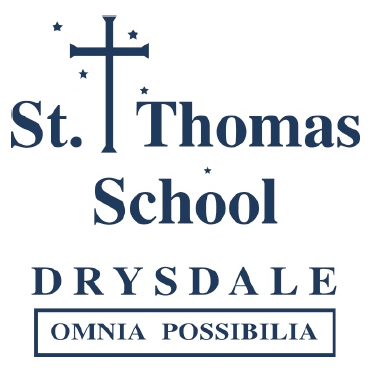 St Thomas Primary School